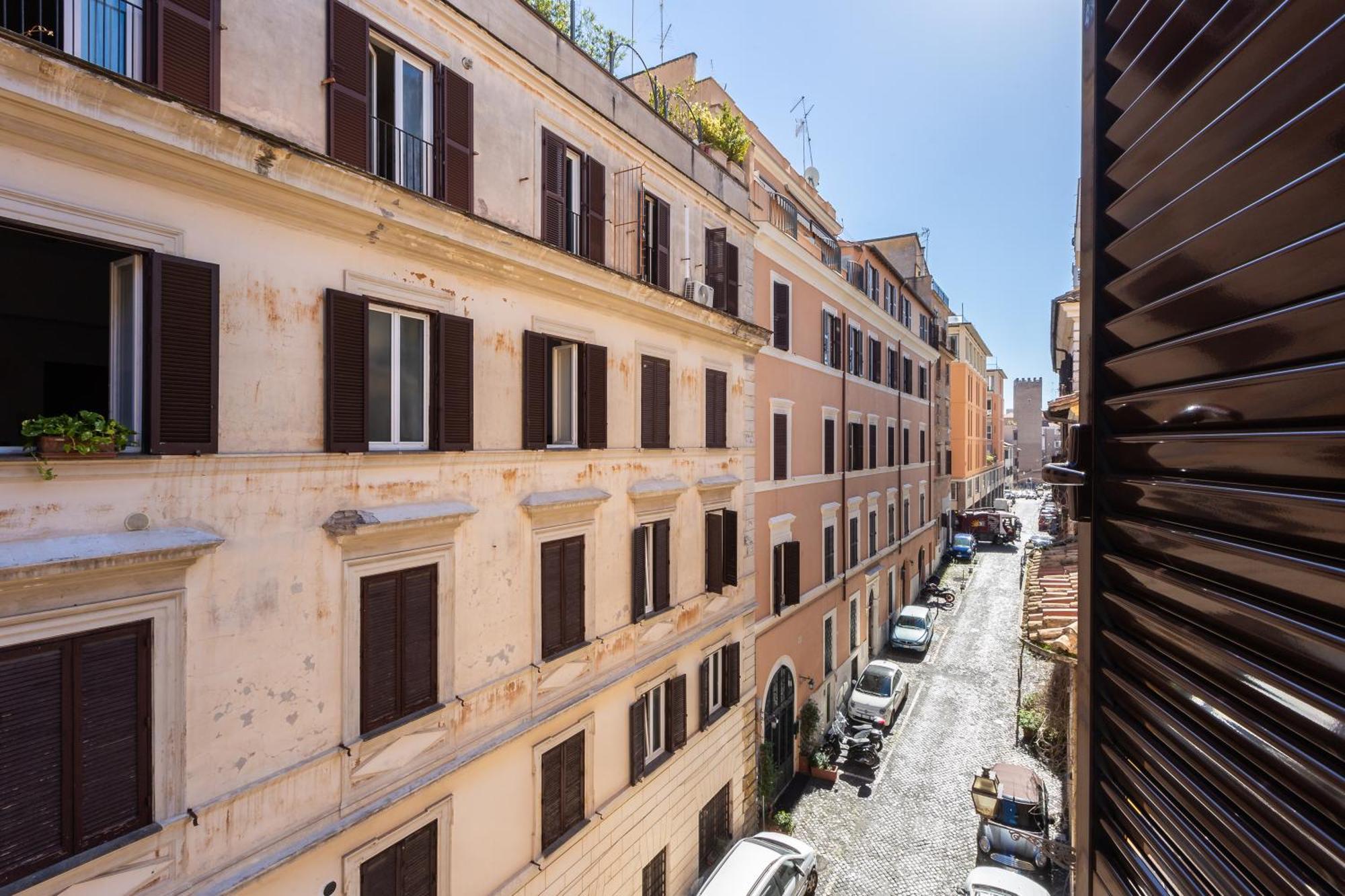 La Dolce Vita Cavour Рим Екстер'єр фото